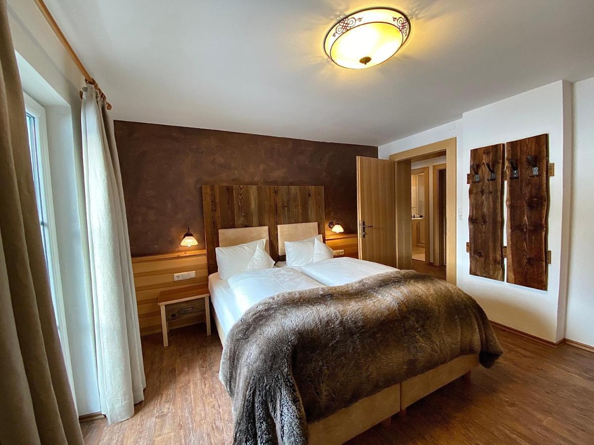 Haus Buchhammer Sankt Anton am Arlberg Ngoại thất bức ảnh
