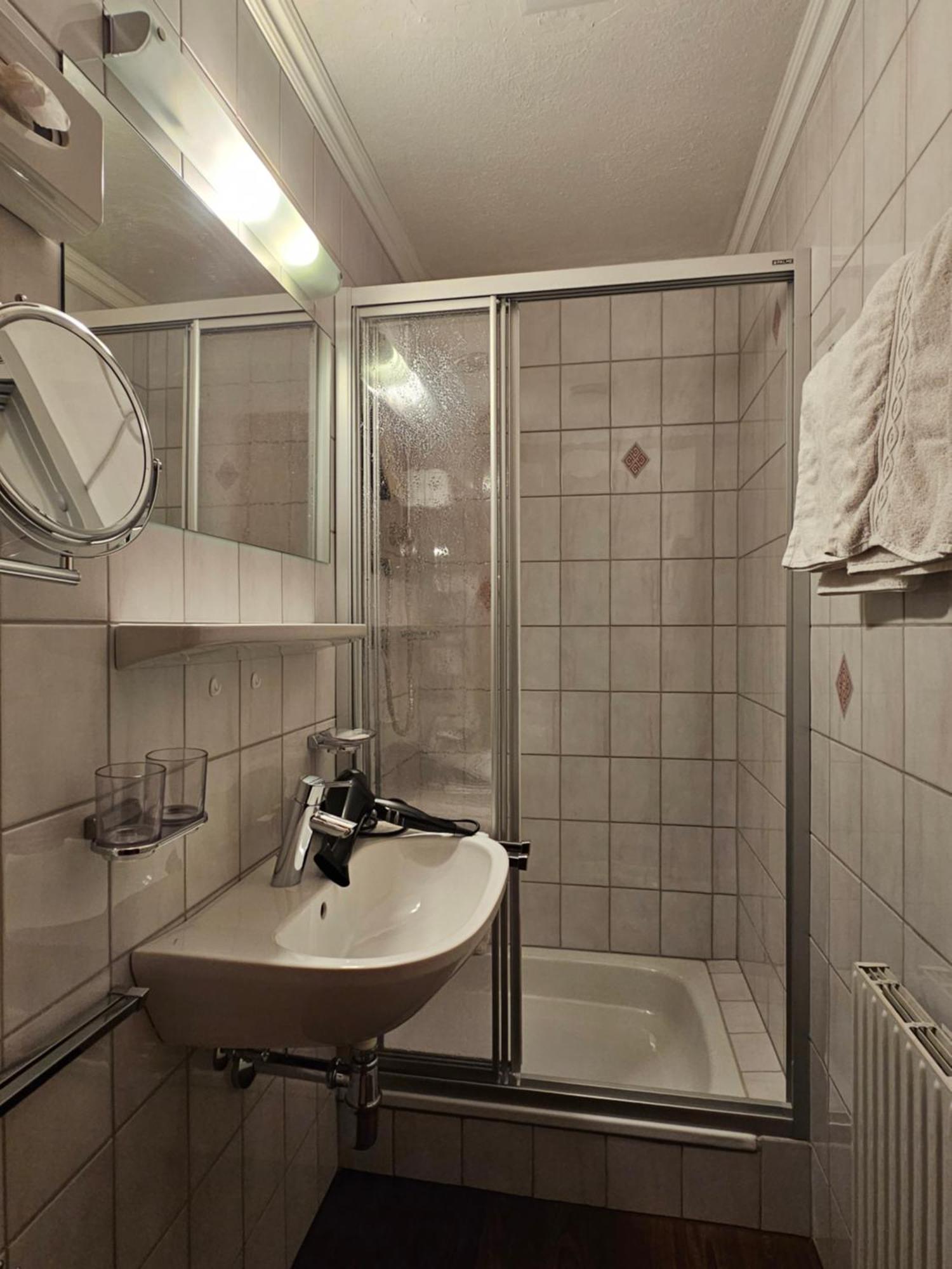 Haus Buchhammer Sankt Anton am Arlberg Ngoại thất bức ảnh