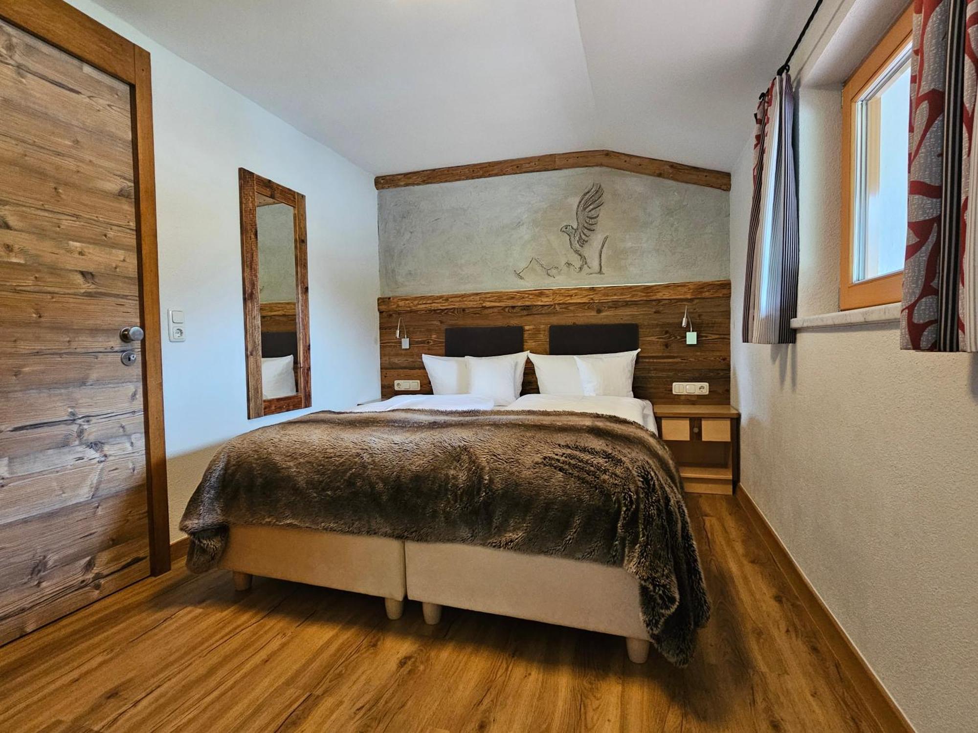 Haus Buchhammer Sankt Anton am Arlberg Ngoại thất bức ảnh