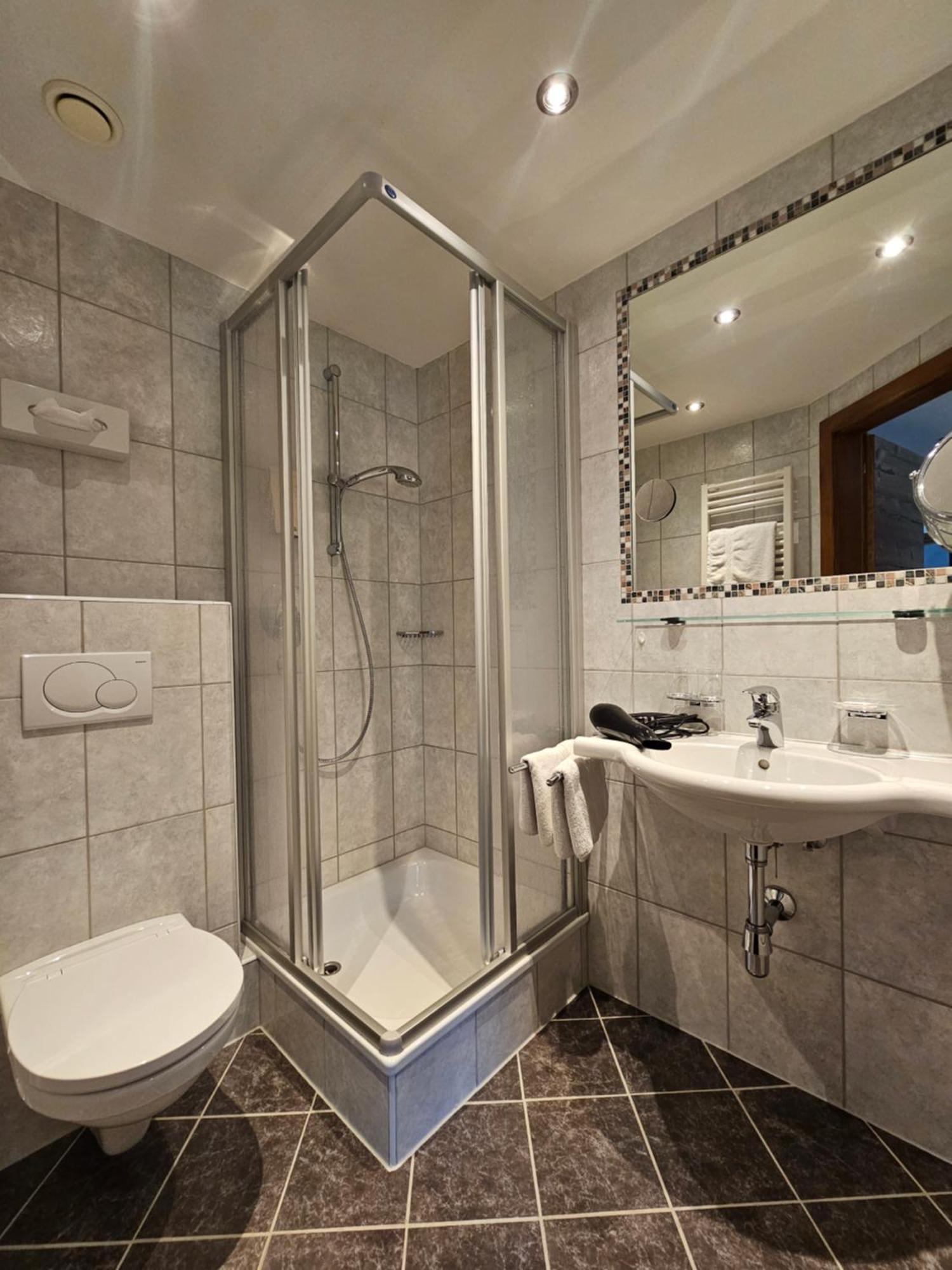 Haus Buchhammer Sankt Anton am Arlberg Ngoại thất bức ảnh
