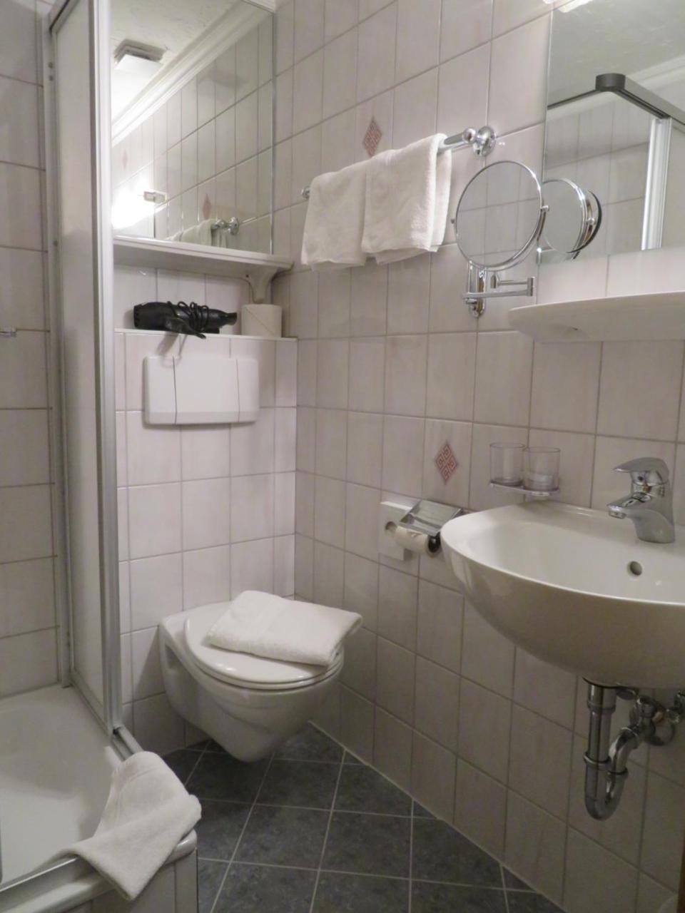 Haus Buchhammer Sankt Anton am Arlberg Ngoại thất bức ảnh