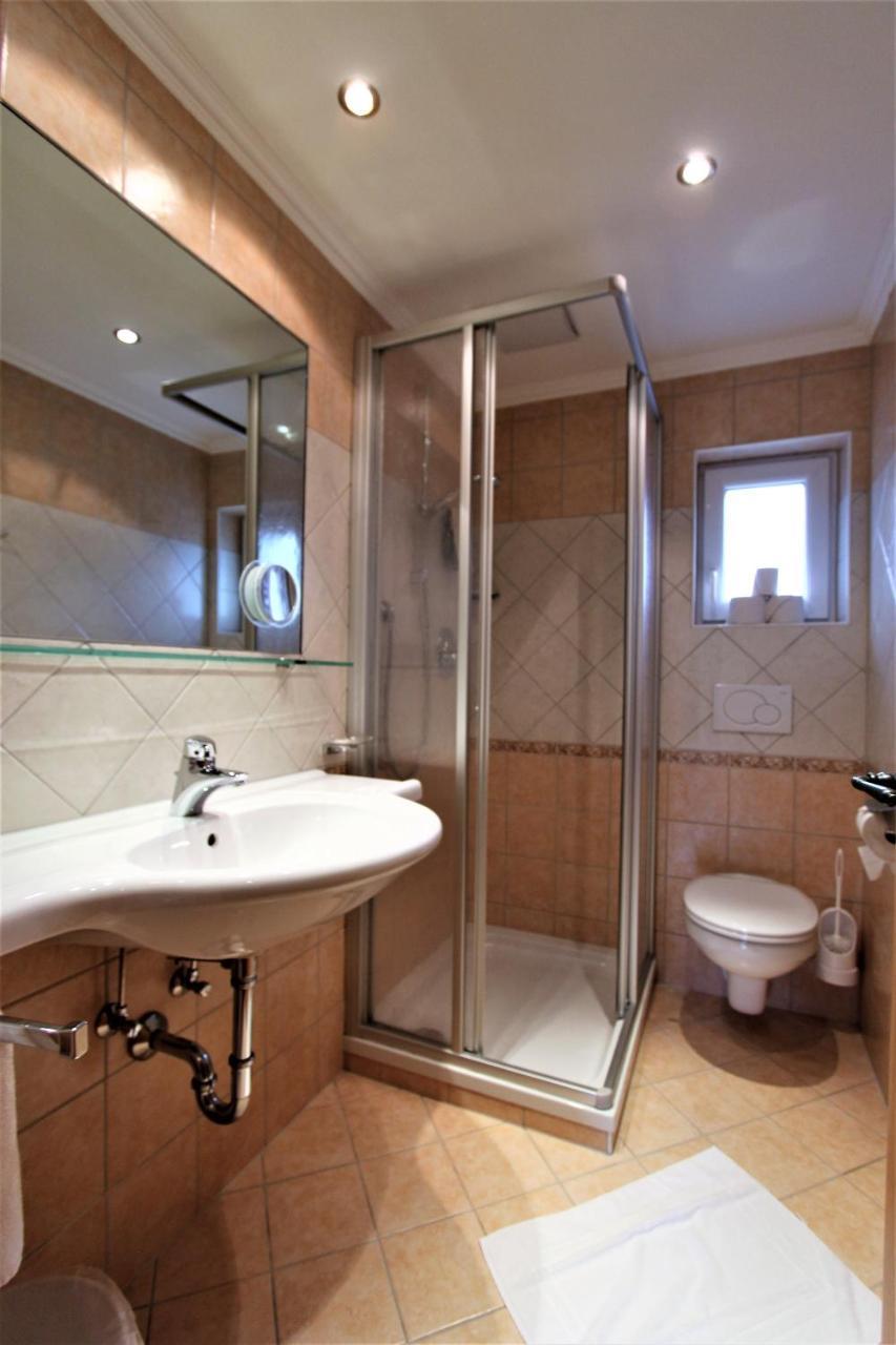 Haus Buchhammer Sankt Anton am Arlberg Ngoại thất bức ảnh