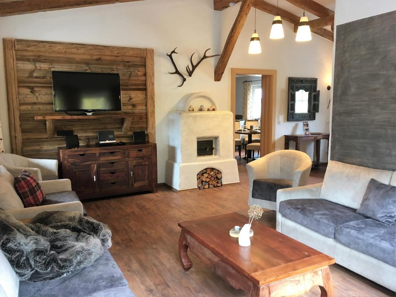 Haus Buchhammer Sankt Anton am Arlberg Ngoại thất bức ảnh