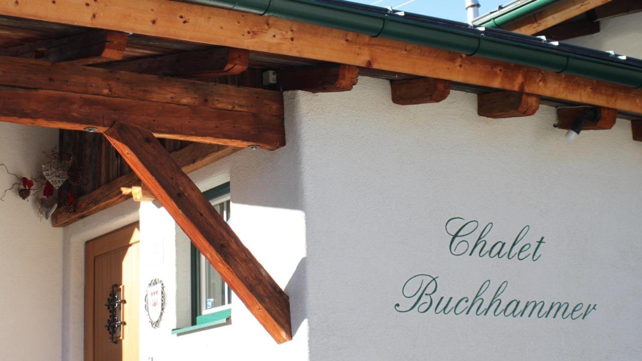 Haus Buchhammer Sankt Anton am Arlberg Ngoại thất bức ảnh