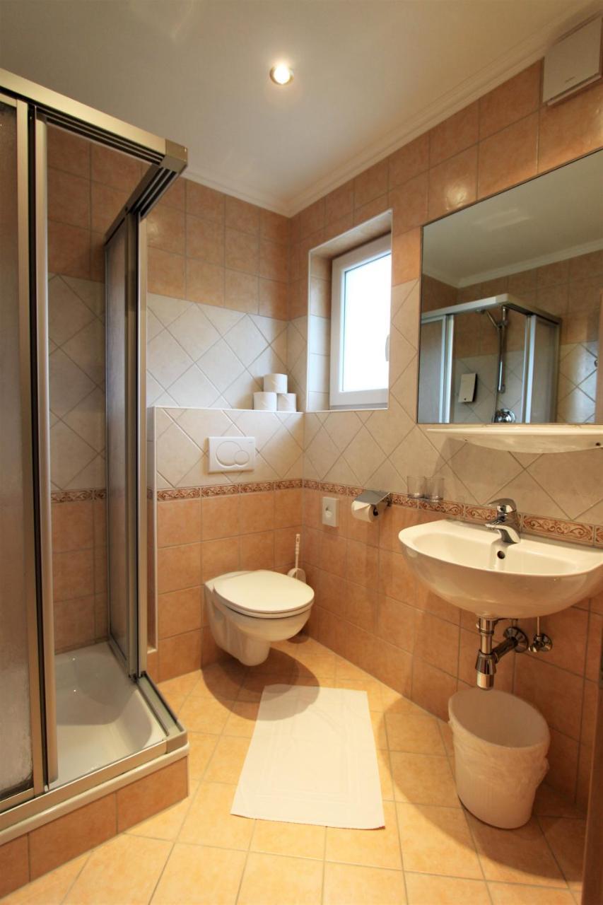 Haus Buchhammer Sankt Anton am Arlberg Ngoại thất bức ảnh
