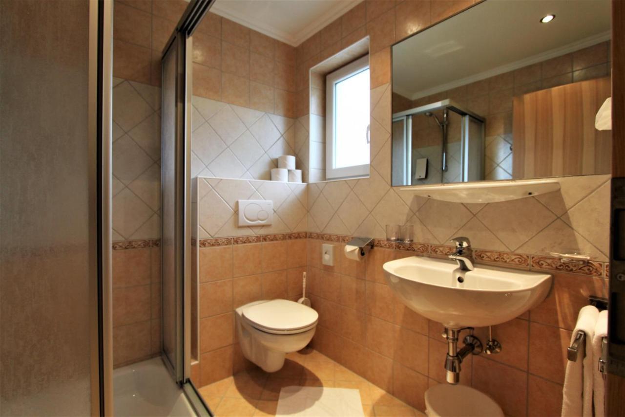 Haus Buchhammer Sankt Anton am Arlberg Ngoại thất bức ảnh